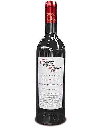 Cabernet Sauvignon 2014